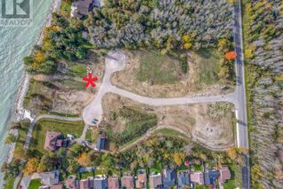 Land for Sale, 619 Cedar Shore Trail, Cobourg, ON