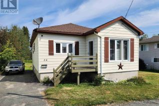 Detached House for Sale, 52 & 54 Wishman St, Kirkland Lake, ON