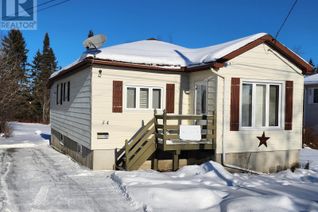 Property for Sale, 52 & 54 Wishman Street, Kirkland Lake, ON