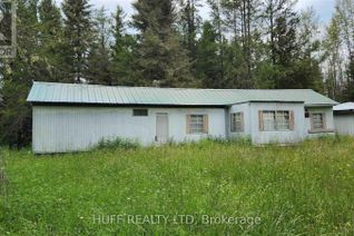 Property for Sale, 1780 Grouse Road S, Black River-Matheson, ON