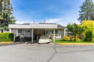 Duplex for Sale, 931 Gleneagles Drive #23, Kamloops, BC