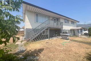 House for Sale, 1599 Coldwater Ave, Merritt, BC