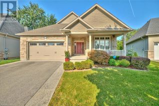 Bungalow for Sale, 57 Stoneridge Crescent, Niagara-on-the-Lake, ON