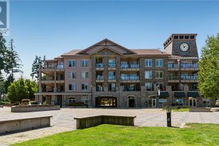 Condo Apartment for Sale, 1335 Bear Mountain Pkwy #209, Langford, BC