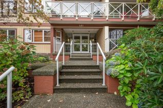 Property for Sale, 481 Kennedy St #307, Nanaimo, BC