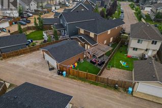 Detached House for Sale, 201 Ward Crescent, Fort McMurray, AB