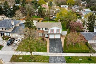 Detached House for Sale, 40 Farmview Cres, Toronto, ON