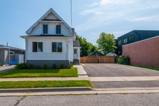 Duplex for Rent, 221 Beatty Ave S #A, Oshawa, ON