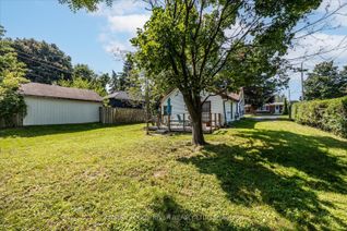 Bungalow for Sale, 115 High St, Clarington, ON