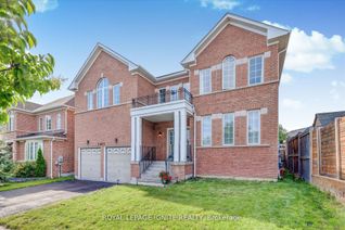 Detached House for Sale, 1547 Spencely Dr, Oshawa, ON