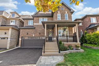 Property for Sale, 24 Bignell Cres, Ajax, ON