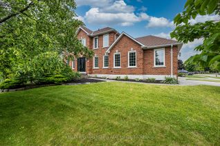 House for Sale, 2 Hampstead Gate, Clarington, ON