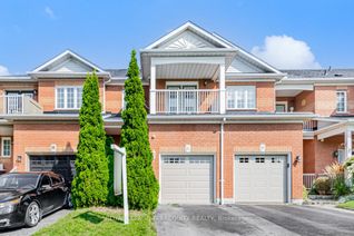 Townhouse for Sale, 12 Disney Crt, Whitby, ON