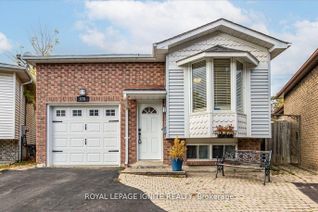 Detached House for Rent, 578 Pondtail Crt #BSMT, Oshawa, ON