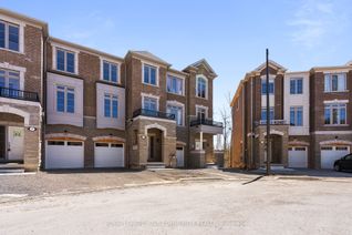 Townhouse for Sale, 8 Coote Crt, Ajax, ON