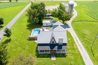 Property for Sale, 3519 Line 5, Bradford West Gwillimbury, ON