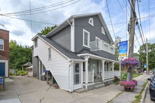 Property for Sale, 301 Main St, King, ON