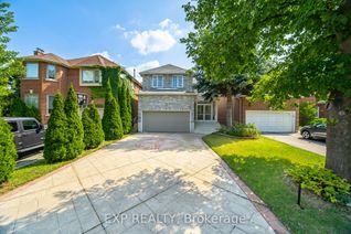 Detached House for Sale, 7 Glenbury Dr, Vaughan, ON