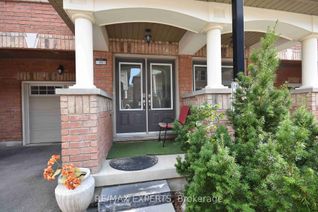 Townhouse for Sale, 11 City Park Circ, Vaughan, ON