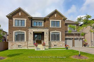 House for Sale, 172 Steam Whistle Dr, Whitchurch-Stouffville, ON