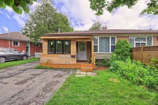 Property for Rent, 211 Axminster Dr #Main, Richmond Hill, ON