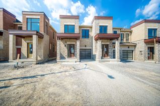 Townhouse for Sale, 170 mumbai Dr, Markham, ON