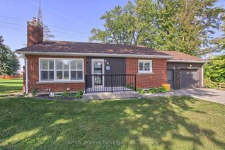 Bungalow for Sale, 26 Miller Park Ave, Bradford West Gwillimbury, ON