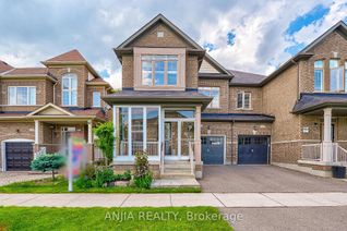 Semi-Detached House for Sale, 72 Hua Du Ave, Markham, ON