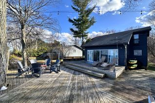 Cottage for Sale, 10 Fox Island, Georgina Islands, ON