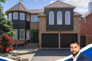 House for Sale, 101 Mcclellan Way, Aurora, ON