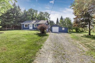 Bungalow for Sale, 21726 Highway 48, East Gwillimbury, ON