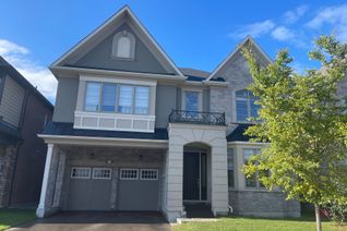 Detached House for Rent, 72 Baber Cres, Aurora, ON