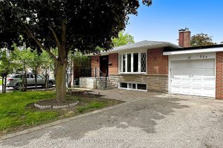 Detached House for Sale, 405 Osiris Dr, Richmond Hill, ON