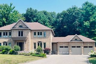 House for Sale, 6 Edgecombe Terr, Springwater, ON