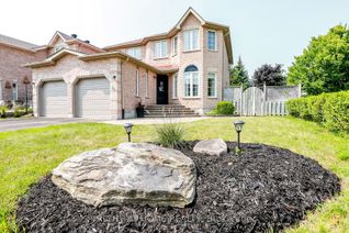 Detached House for Sale, 68 Stoneybrook Cres, Barrie, ON