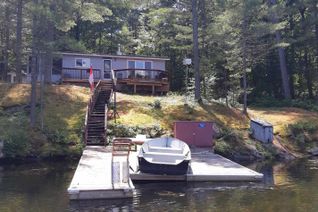 Cottage for Sale, 7142 Severn River Shr, Severn, ON