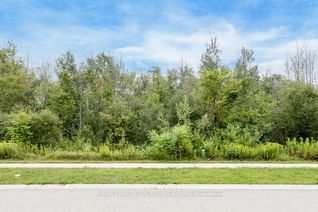 Vacant Residential Land for Sale, Lot 25 Robinson Rd, Wasaga Beach, ON