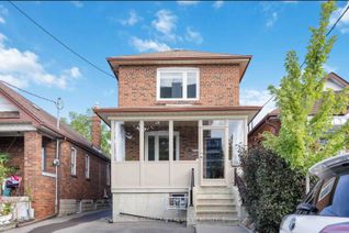 House for Rent, 104 Livingstone Ave #Bsmt, Toronto, ON