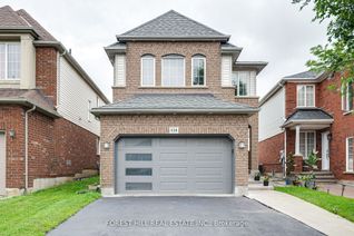 House for Sale, 114 Black Forest Dr, Brampton, ON