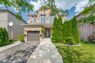 Detached House for Sale, 3541 Jorie Cres, Mississauga, ON