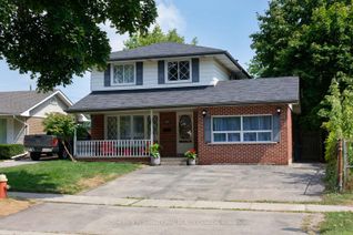 Property for Sale, 1217 Tavistock Dr, Burlington, ON