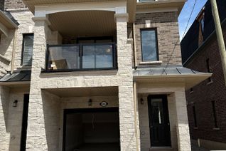 Townhouse for Rent, 2094 Fairmont Common, Burlington, ON