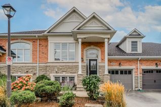 Freehold Townhouse for Sale, 2946 Singleton Common, Burlington, ON