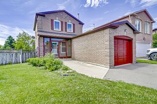 Detached House for Sale, 8 Kim Crt, Brampton, ON