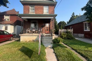 House for Sale, 136 Lambton Ave, Toronto, ON