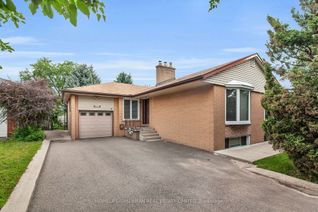 House for Sale, 2249 Cawthra Rd, Mississauga, ON