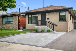 Property for Rent, 27 Mcadam Ave #Unit 1, Toronto, ON