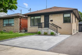 Property for Rent, 27 Mcadam Ave #Unit 2, Toronto, ON