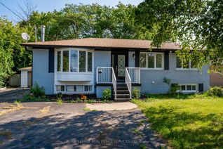 Bungalow for Rent, 575 Third Line #A, Oakville, ON