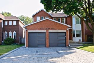 House for Rent, 2116 Eighth Line #Upper, Oakville, ON